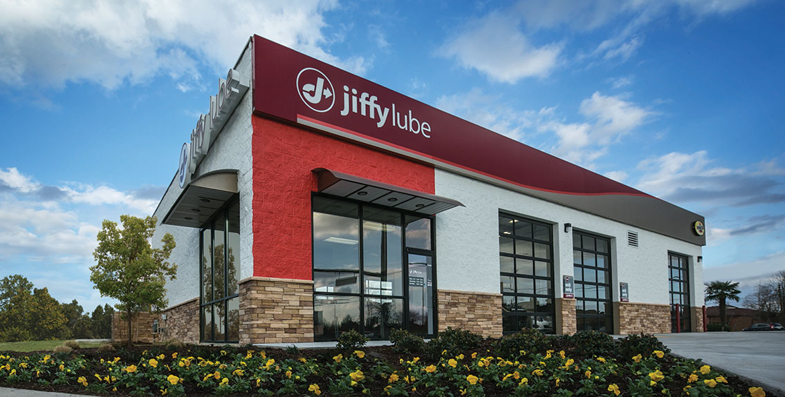 jiffy lube oil change cost