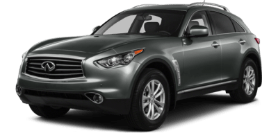 INFINITI OIL CHANGE COST | Car Service Prices